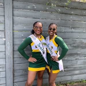 Meet your Posher, Shayla